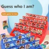 Guess Who I Am Board Game - Image 7