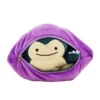 7" Pokemon Snorlax Plushie Pillow - Image 3