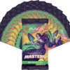 Magic The Gathering: Commander Masters Set Booster Box - 24 Packs - Image 3