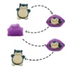 7" Pokemon Snorlax Plushie Pillow - Image 6