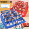 Guess Who I Am Board Game - Image 3