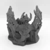 Lair of the Dragon Dice Tower Miniatures - Image 4