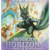 Magic the Gathering: Modern Horizons II Booster Box 30 Packs - Image 3