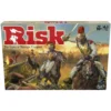 Risk Board Game of Strategic Conquest - Image 7