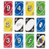 Mattel UNO - Image 4