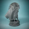 Templar King Miniature Model - Image 2