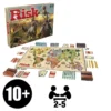 Risk Board Game of Strategic Conquest - Image 9