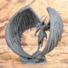 Angel Fighter Miniature Model - Image 2