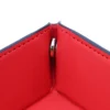 1 Square Leather Folding Dice Tray - Image 5