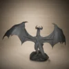 Ancient Green Dragon Miniature Model - Image 2