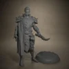 Erestian Miniature Model - Image 6