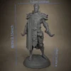 Erestian Miniature Model - Image 5