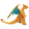 Charizard Plush Toy - Image 4