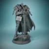 Templar King Miniature Model - Image 3