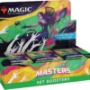 Magic The Gathering: Commander Masters Set Booster Box - 24 Packs - Image 5