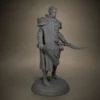 Erestian Miniature Model - Image 3