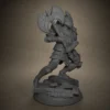 Brogvar Miniature Model - Image 3