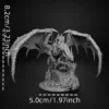 Unchained Dragon Miniature Model - Image 5