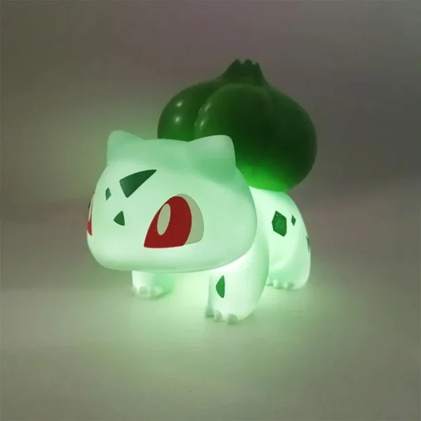 Pokemon Night Light