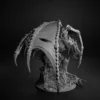 Unchained Dragon Miniature Model - Image 3